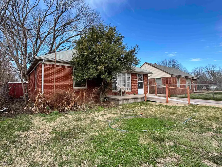 1949 N Minnesota Ave, Wichita, KS 67214 - #3