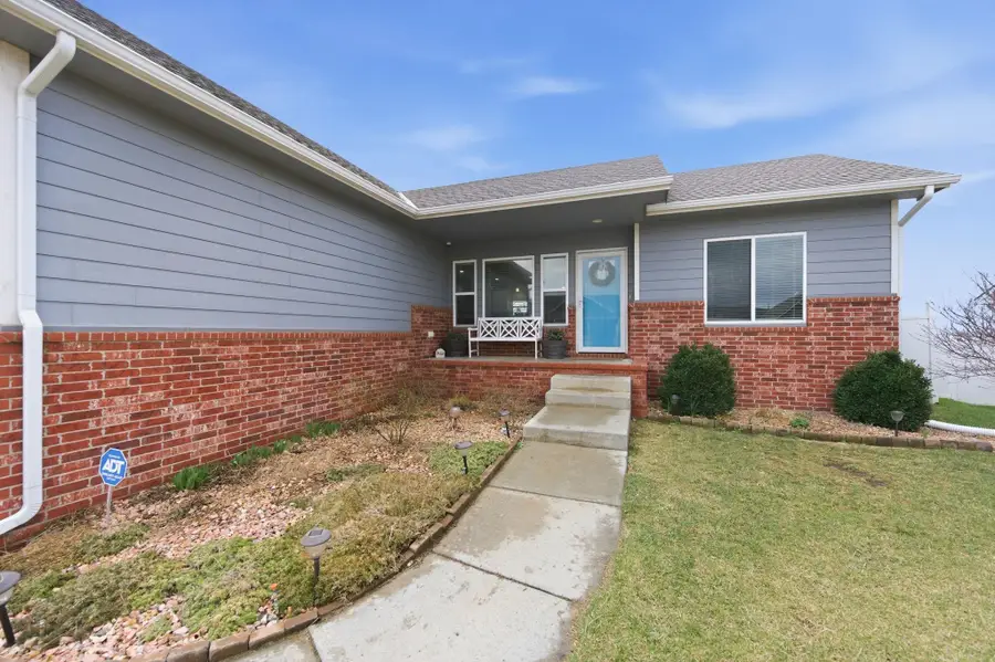 11307 W Sondra St, Maize, KS 67101 - #2