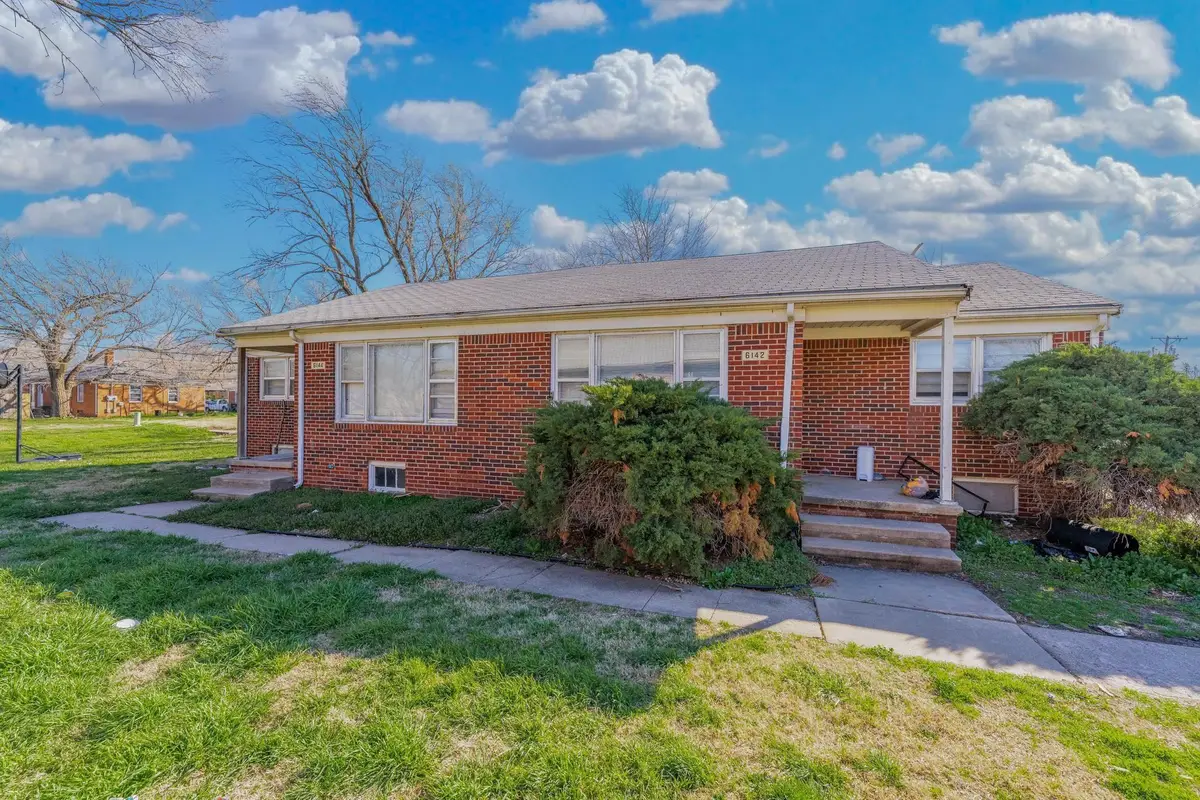 6142 E Harry St, Wichita, KS 67218 - #1