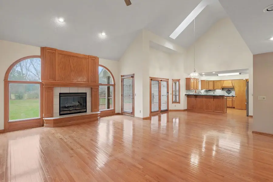 2318 N Cedar Downs Ln, Wichita, KS 67223 - #2