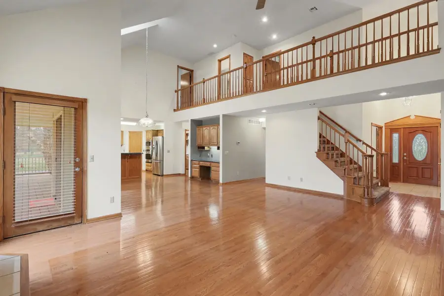 2318 N Cedar Downs Ln, Wichita, KS 67223 - #3