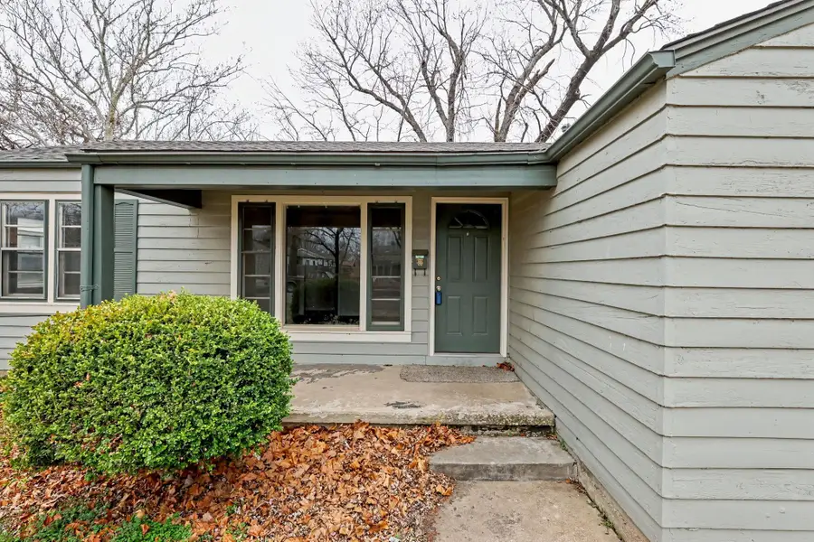 3249 S Palisade Ave, Wichita, KS 67217 - #3