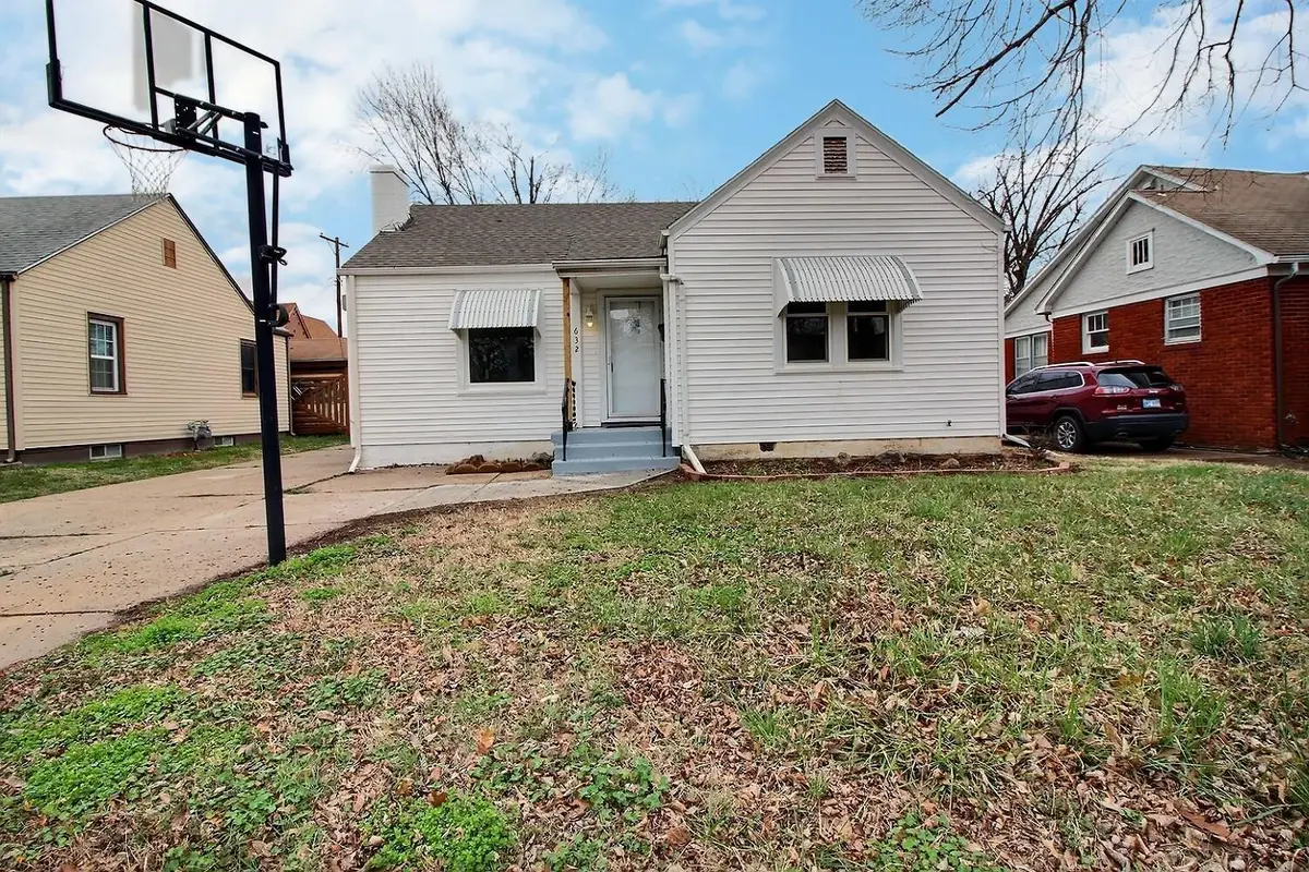 632 S Volutsia Ave, Wichita, KS 67211 - #1