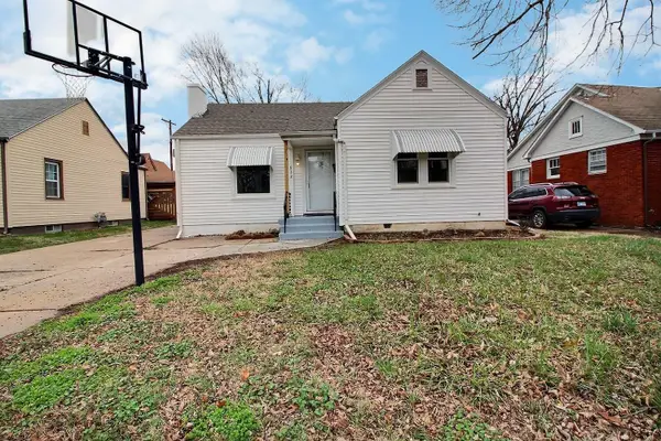 632 S Volutsia Ave, Wichita, KS 67211