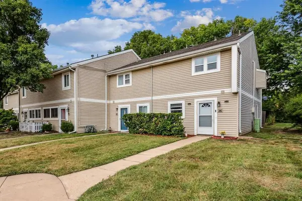 26 N Lansdown, Wichita, KS 67220