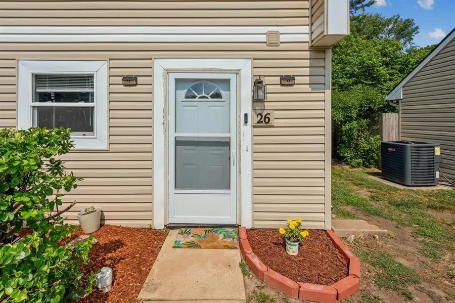26 N Lansdown, Wichita, KS 67220 - #3