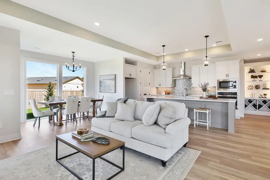 849 N Speyside Cir, Andover, KS 67002 - #3