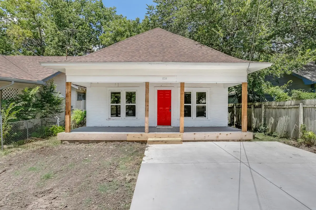 634 North St, Towanda, KS 67144 - #1