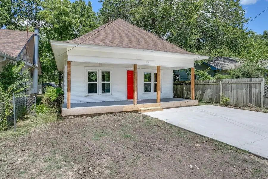 634 North St, Towanda, KS 67144 - #2