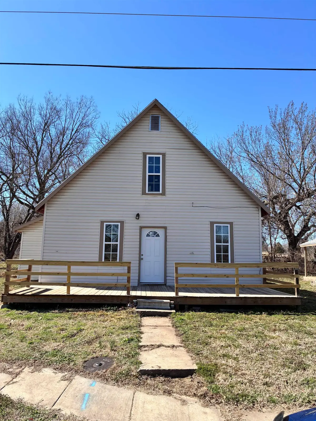 817 N Gordy, El Dorado, KS 67042 - #1