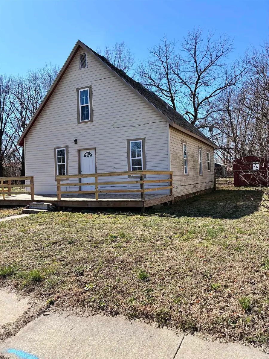 817 N Gordy, El Dorado, KS 67042 - #3