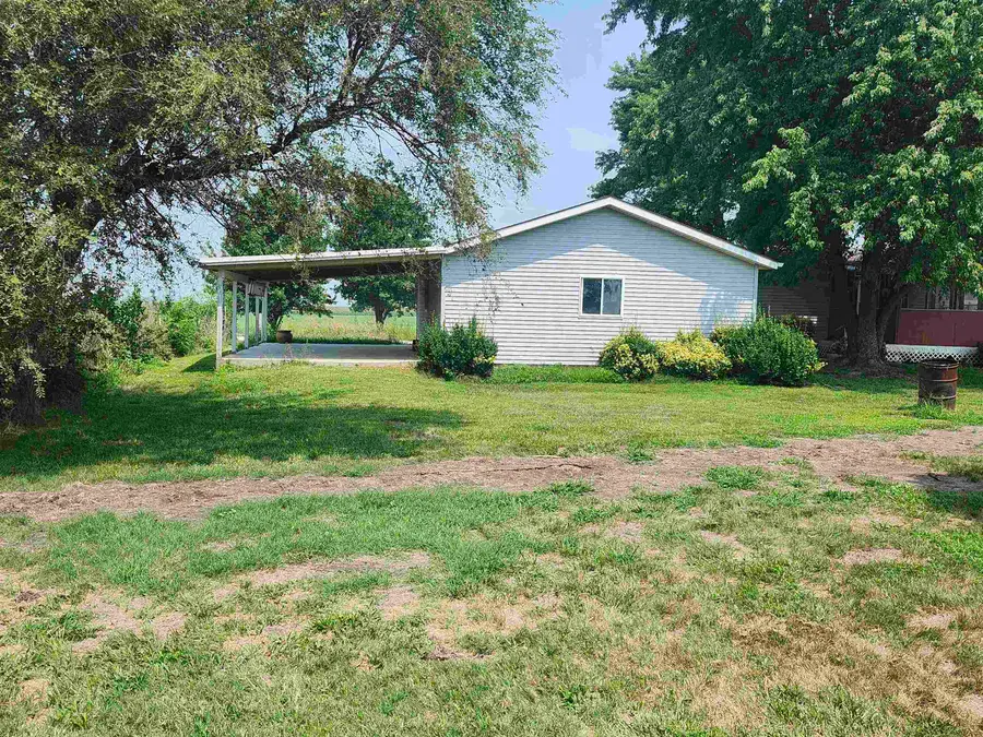 2960 Butler Rd, Richmond, KS 66080 - #2
