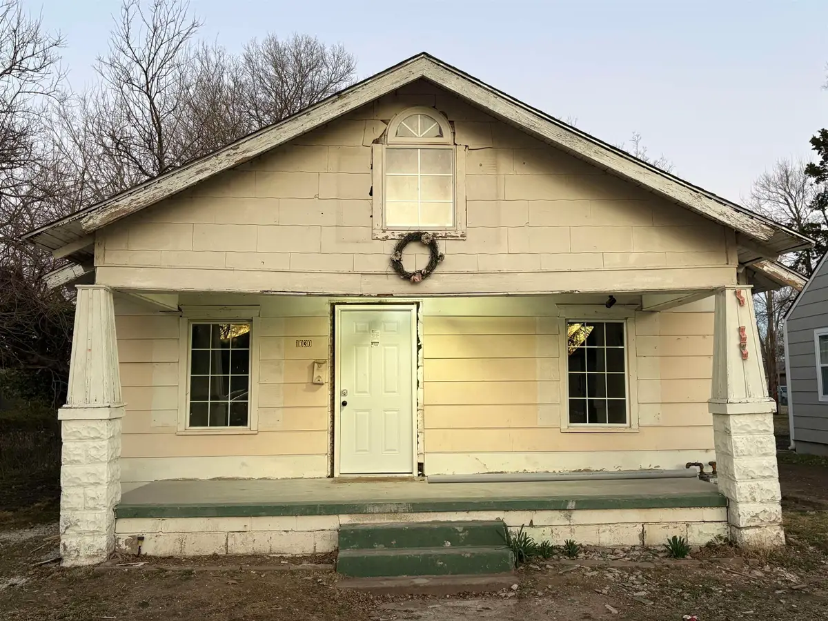 1030 N Piatt Ave, Wichita, KS 67214-3166 - #1