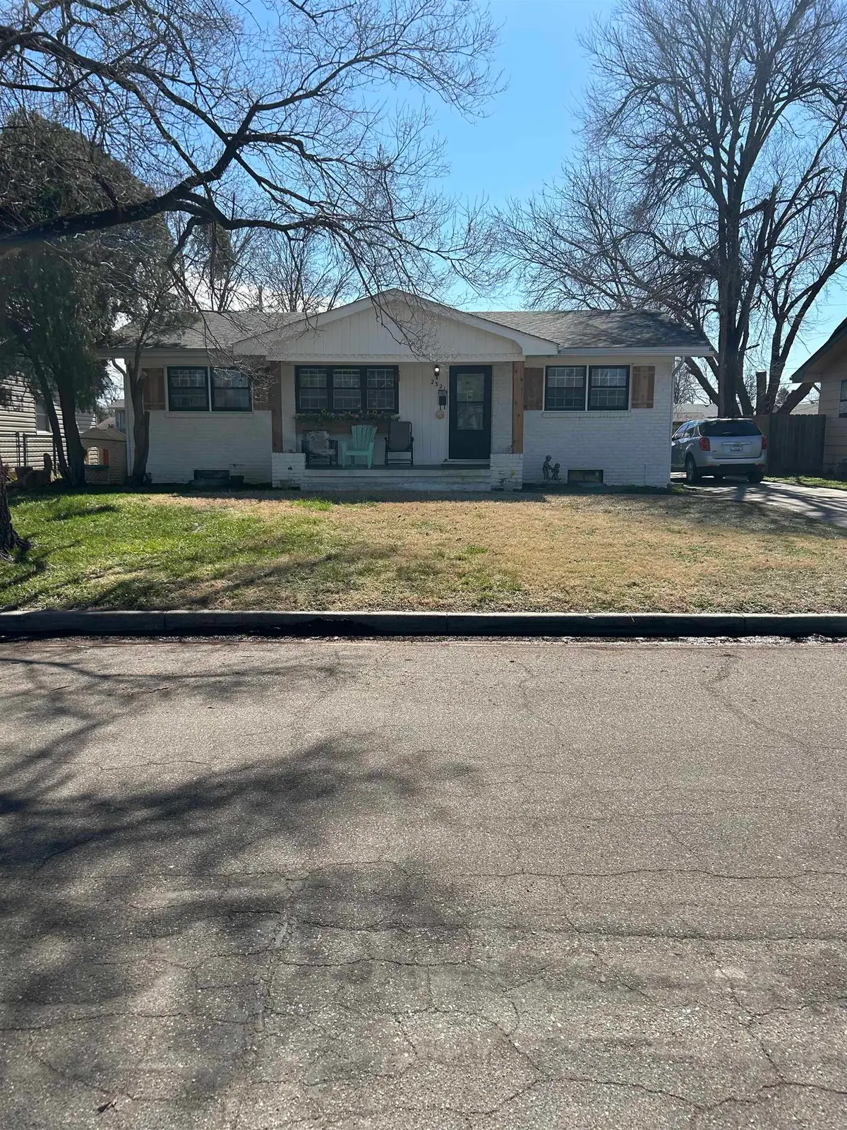 2321 W Sunnybrook St, Wichita, KS 67217 - #1