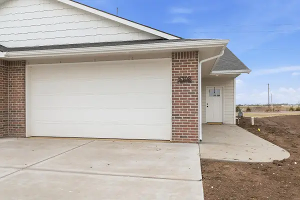 5308 W Rolly St., Wichita, KS 67215