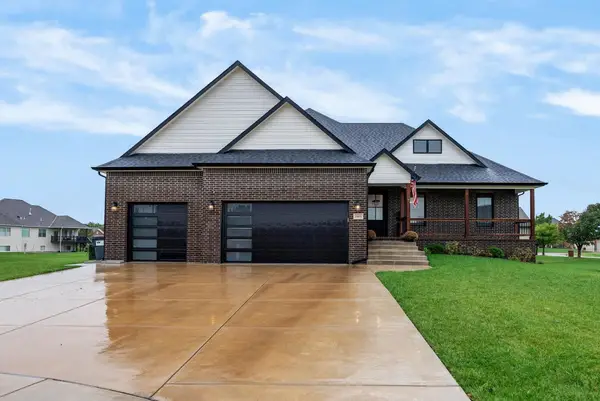 13411 E Mustang Ct, Wichita, KS 67230