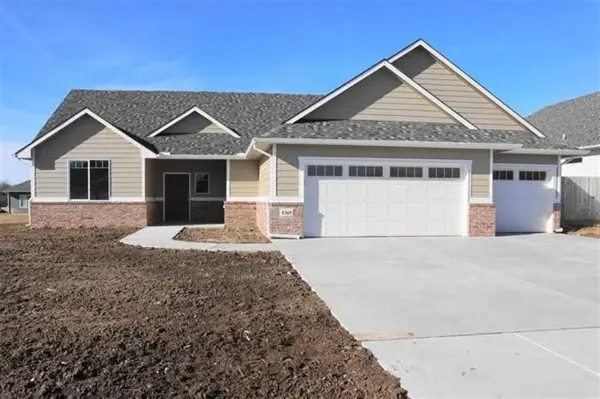 1365 S Sierra Hills St, Wichita, KS 67230