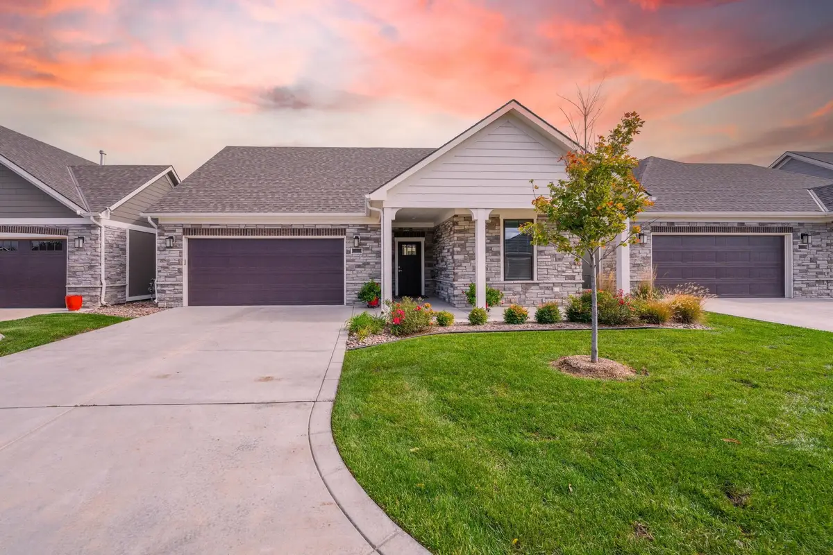 128 S Legacy Way, Andover, KS 67002 - #1