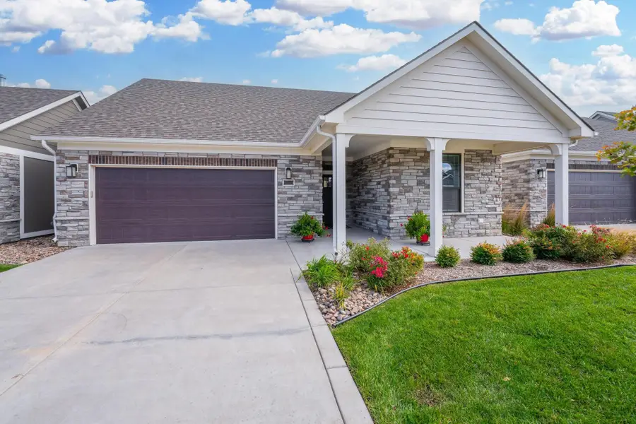 128 S Legacy Way, Andover, KS 67002 - #2