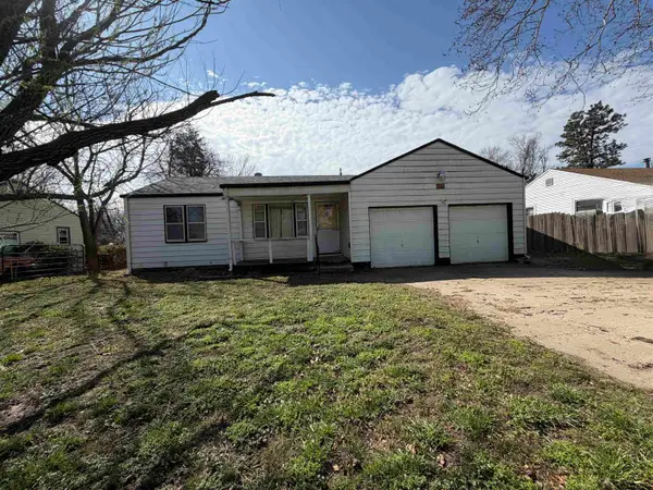 1521 E Alta, Wichita, KS 67216
