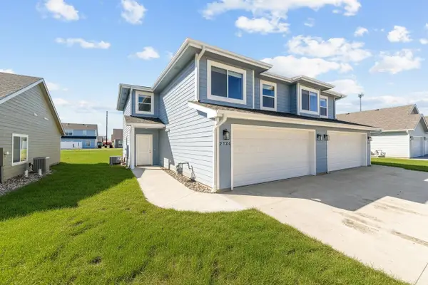 2724 Amelia Ln., Salina, KS 67401