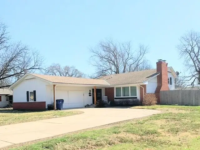 6601 E Aberdeen St, Wichita, KS 67206 - #1