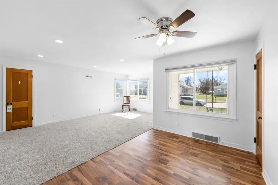 421 E Kirwin Ave., Salina, KS 67401 - #3