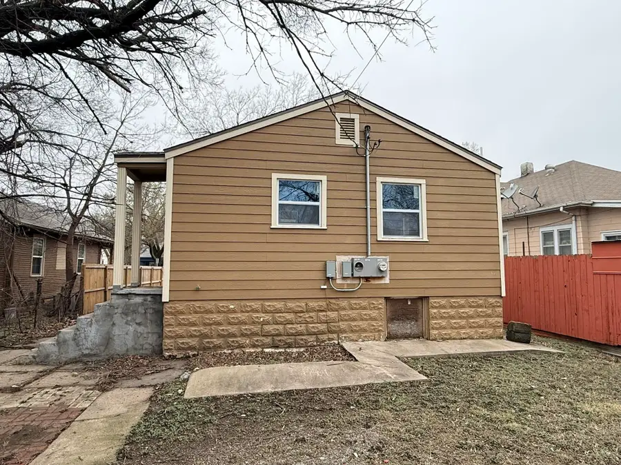 1926 N Waco Ave, Wichita, KS 67203 - #3