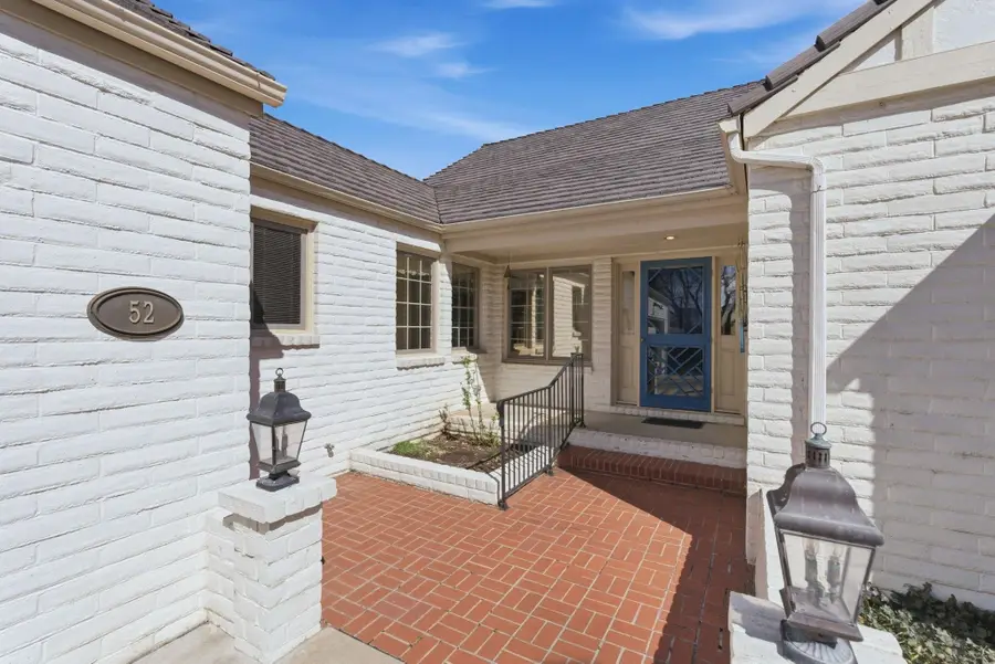 1440 N Gatewood St, #52, Wichita, KS 67206 - #3