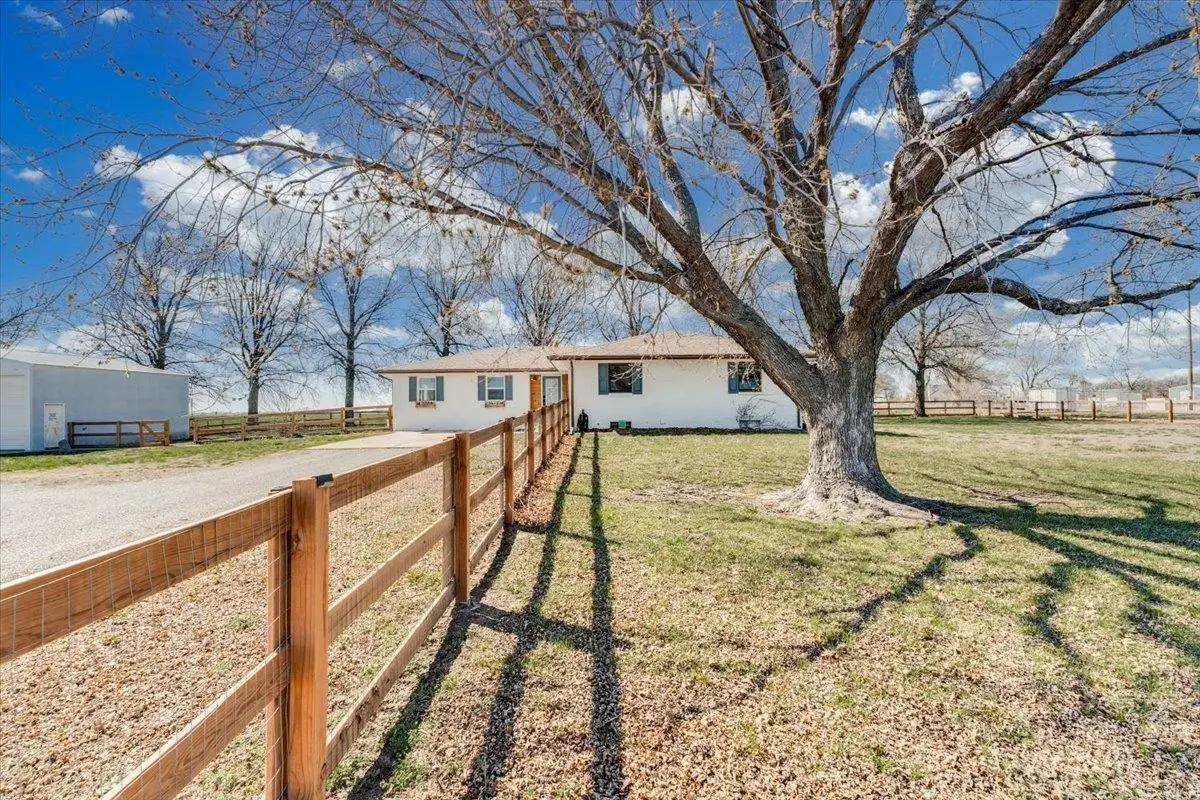 12551 N Meridian Ave, Sedgwick, KS 67135 - #1