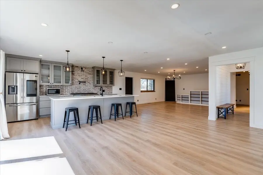 12551 N Meridian Ave, Sedgwick, KS 67135 - #3