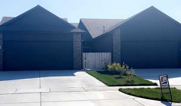 16343-16345 W Lynndale Street, Goddard, KS 67052
