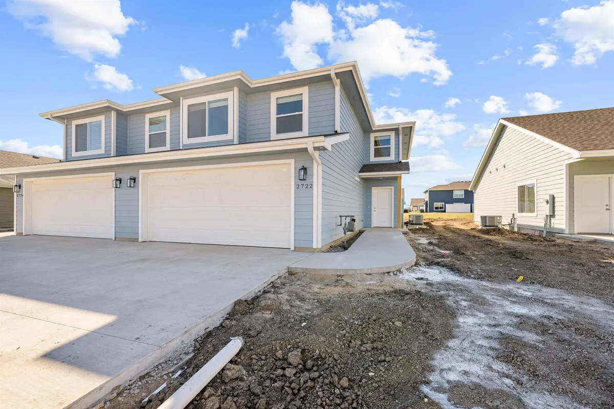 2722 Amelia Ln., Salina, KS 67401 - #1