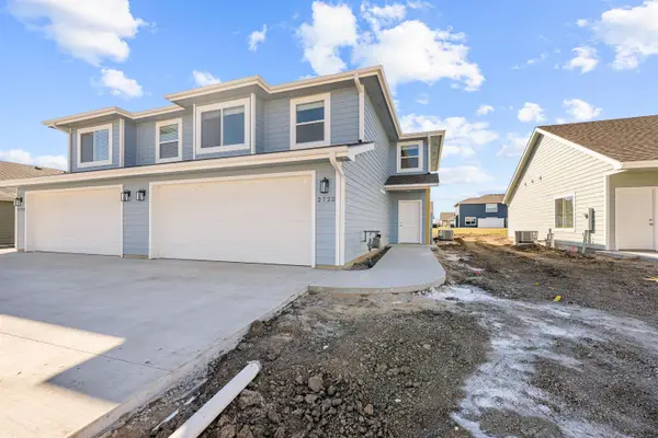 2722 Amelia Ln., Salina, KS 67401