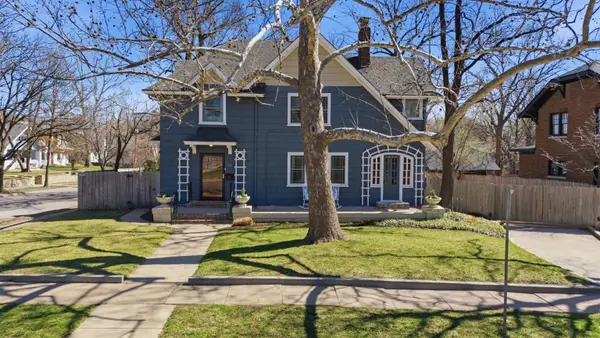 158 N Quentin St, Wichita, KS 67208