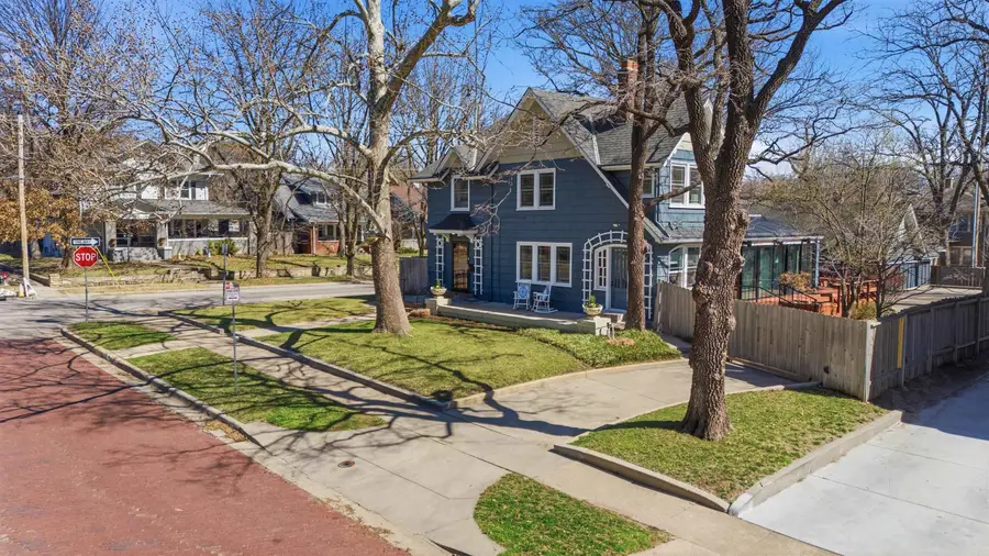 158 N Quentin St, Wichita, KS 67208 - #2