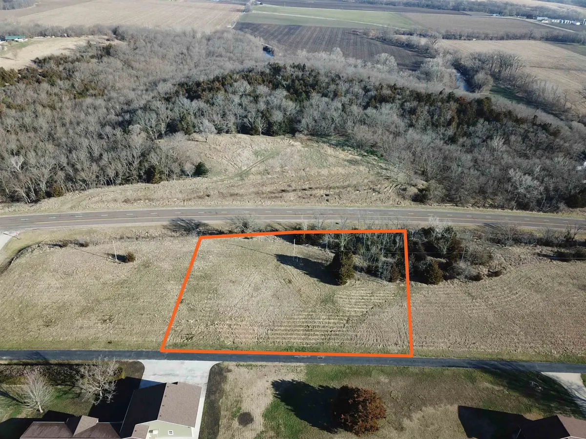 00000 Flinthills Dr., Madison, KS 66860 - #1