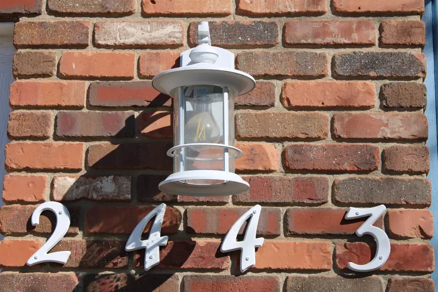 2443 Pheasant Ln, Salina, KS 67401 - #2