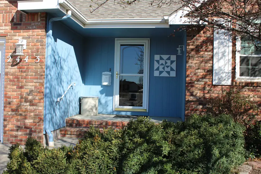 2443 Pheasant Ln, Salina, KS 67401 - #3