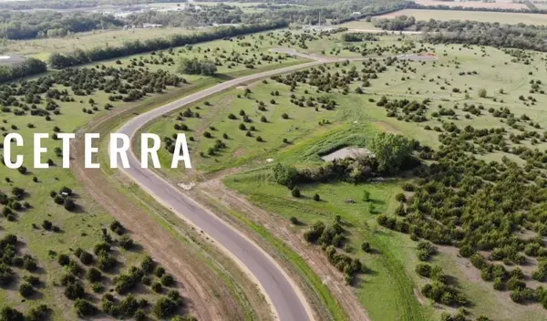 Lot 3 Block 1 Cedar Ridge Estates, Valley Center, KS 67147