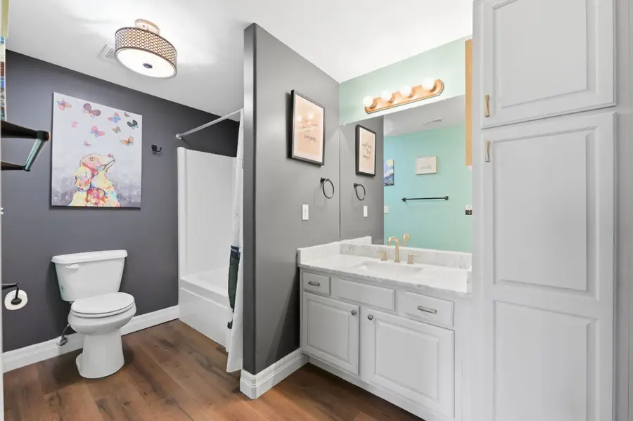 1221 N Hickory Creek Ct, Wichita, KS 67235 - #3