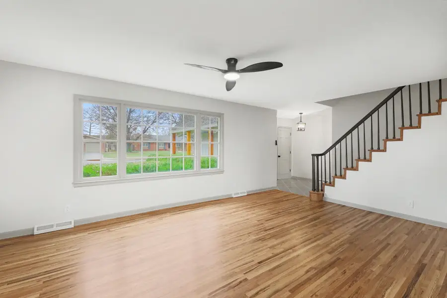 408 N Saint James St, Wichita, KS 67206 - #3