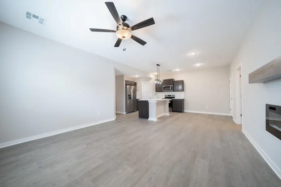 16826 W Lawson St, Goddard, KS 67052 - #2