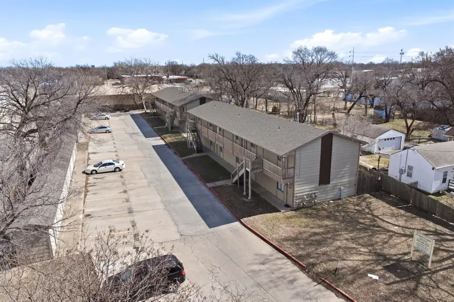 538 N Florence, Wichita, KS 67212 - #2