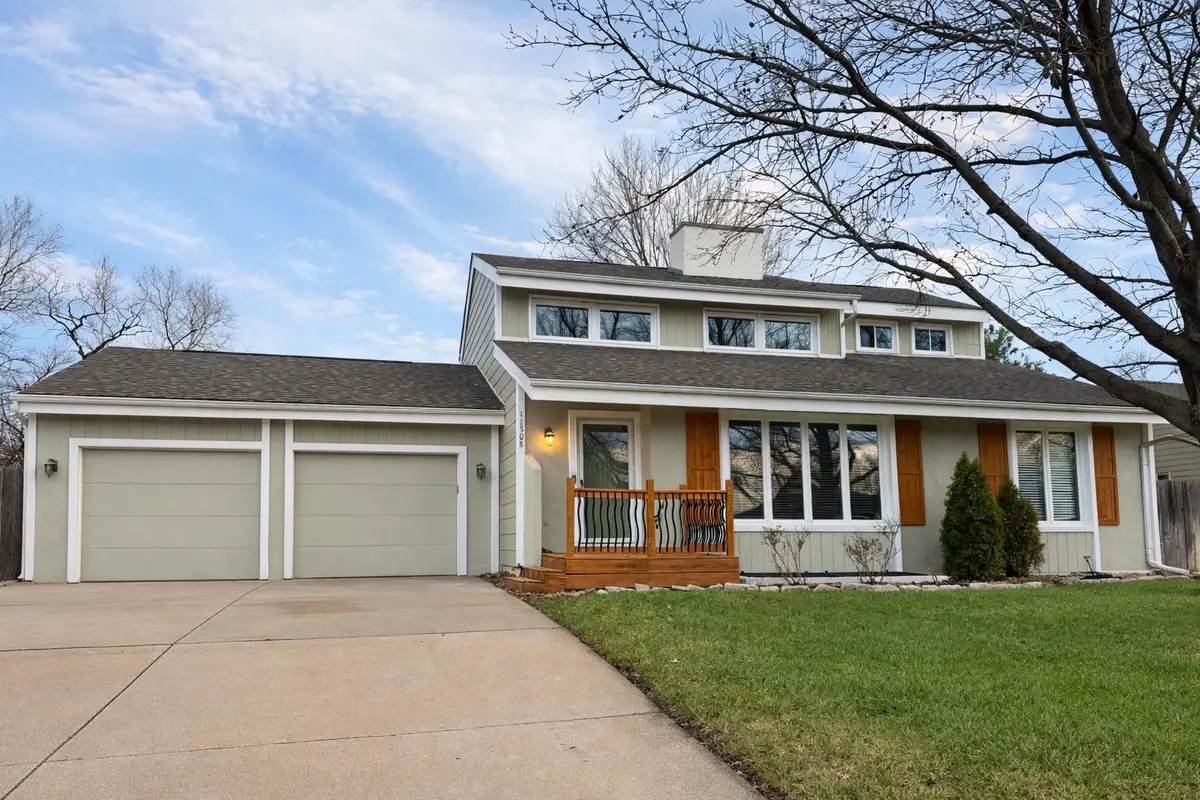 11508 W Douglas Ave, Wichita, KS 67212 - #1
