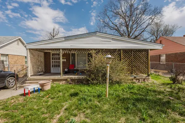 2022 N Madison, Wichita, KS 67214