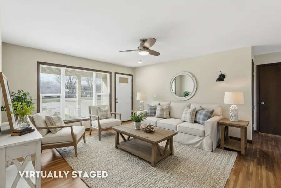 2008 W Mccormick Ave, Wichita, KS 67213 - #3