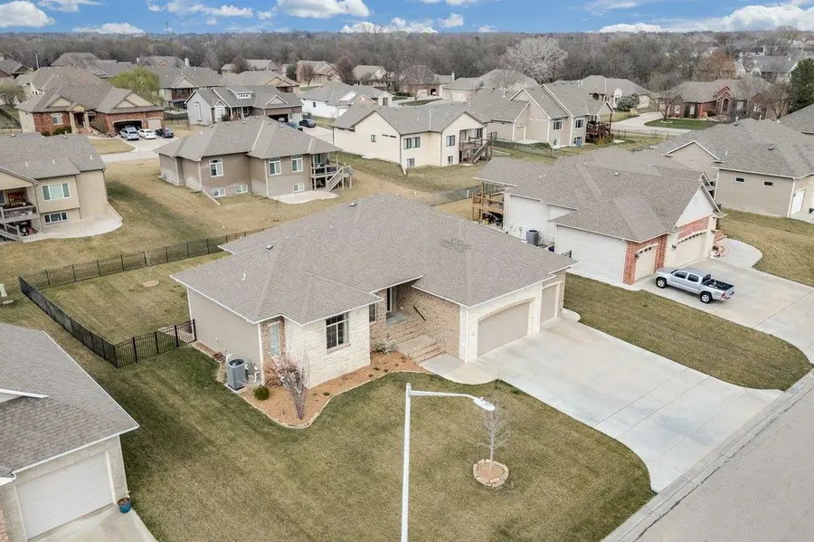 213 S Grand Mere Court, Wichita, KS 67230 - #3