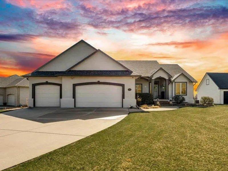 14313 W Onewood St, Wichita, KS 67235 - #1