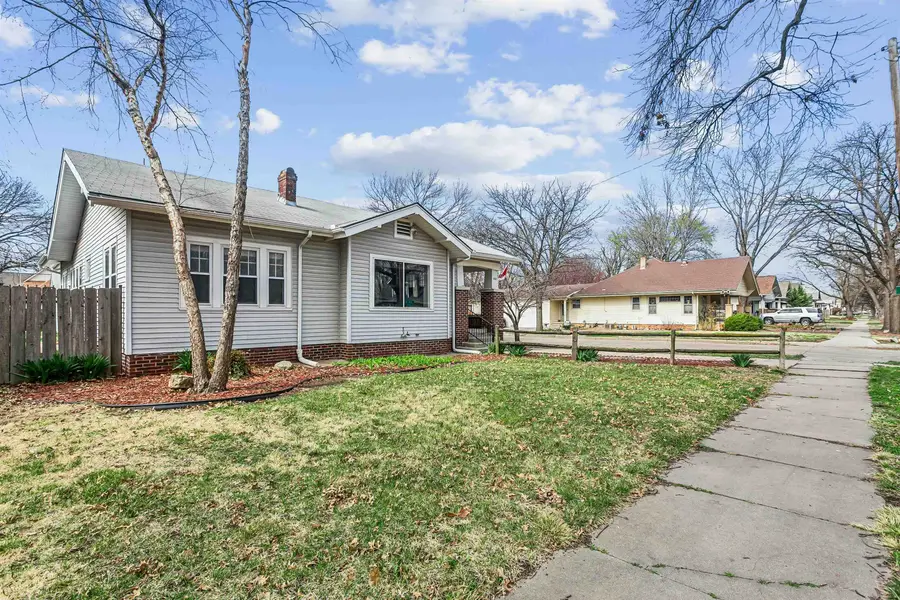 401 S Erie St, Wichita, KS 67211 - #3